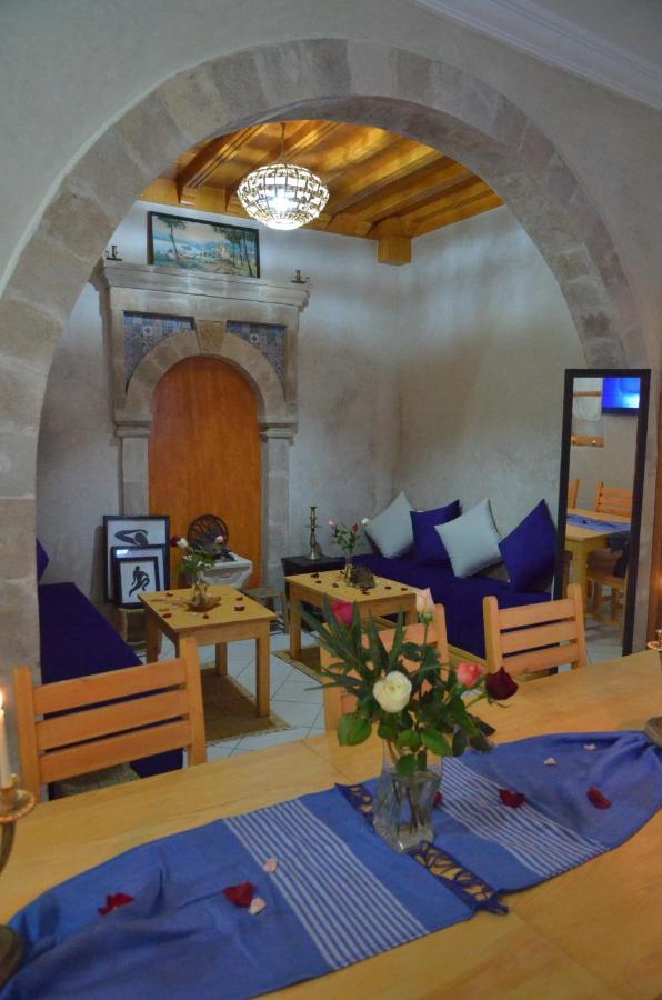 Riad Essaouira Exterior photo