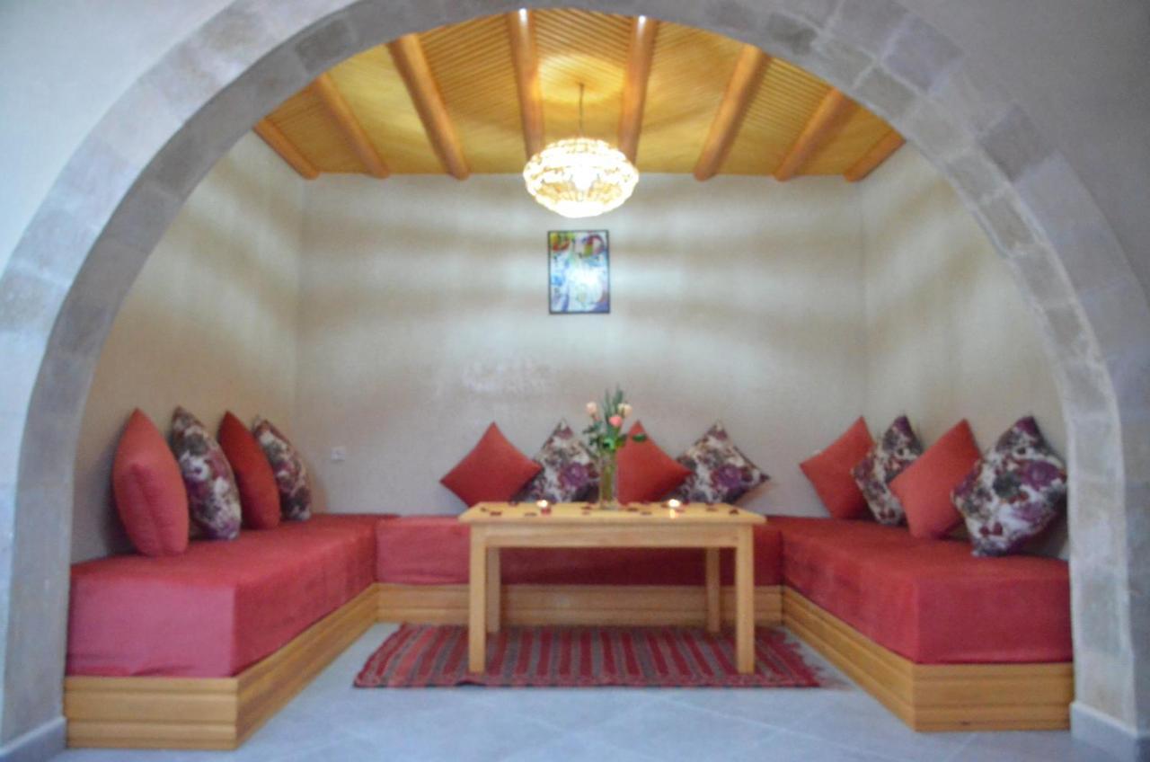 Riad Essaouira Exterior photo
